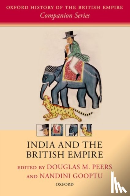  - India and the British Empire