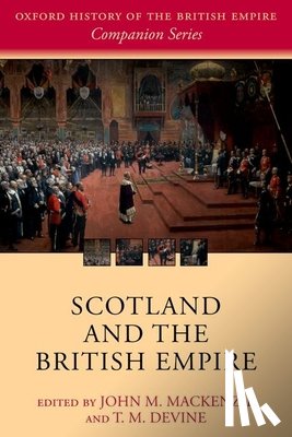  - Scotland and the British Empire