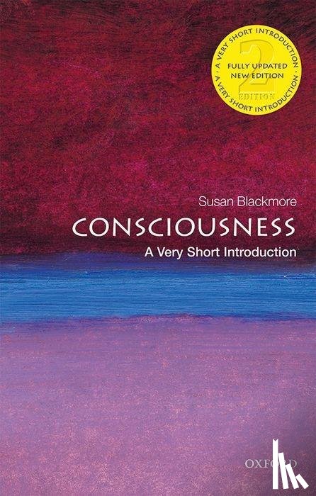 Blackmore, Susan (Visiting Professor in Psychology - Consciousness