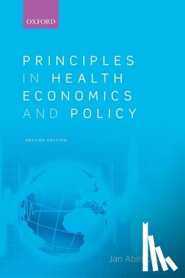 Olsen, Jan Abel (Professor of Health Economics and Chair - Principles in Health Economics and Policy