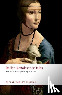 - Italian Renaissance Tales