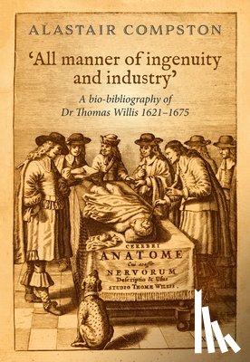 Compston, Alastair (Professor Emeritus of Neurology - 'All manner of ingenuity and industry'