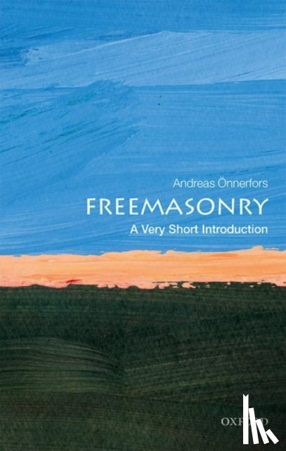 Onnerfors, Andreas (Associate Professor of the History of Sciences and Ideas - Freemasonry