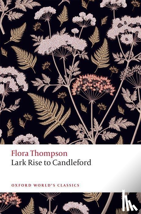 Thompson, Flora - Lark Rise to Candleford