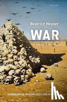 Heuser, Beatrice (Chair of International Relations - War