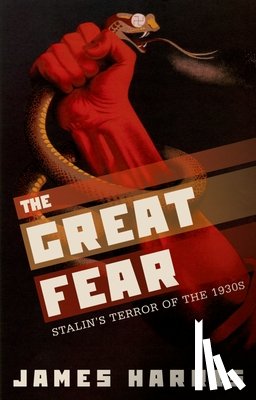 Harris, James (Senior Lecturer in Modern European History - The Great Fear
