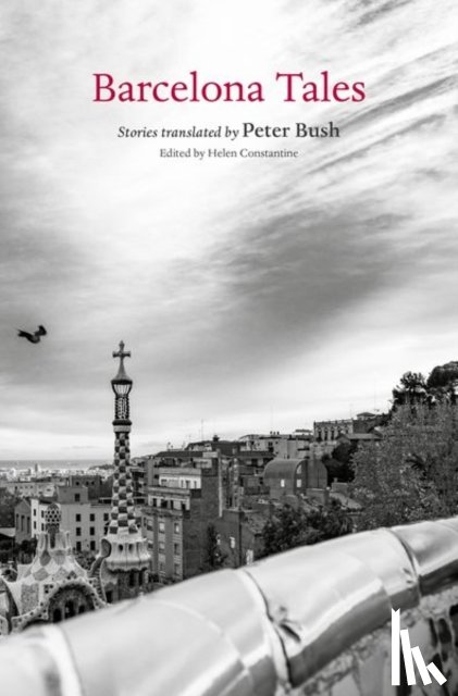  - Barcelona Tales