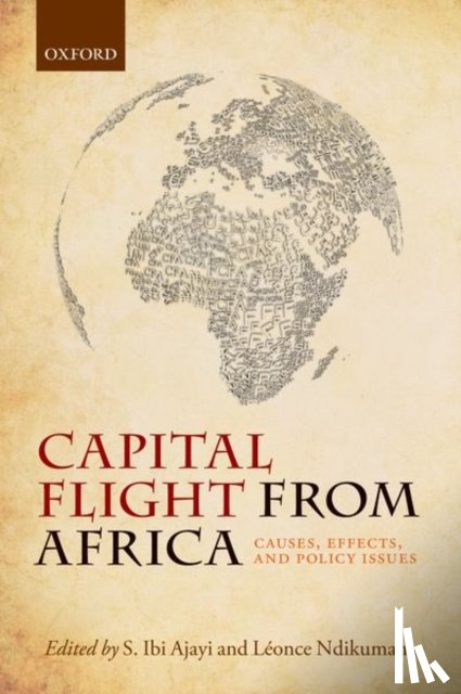  - Capital Flight from Africa
