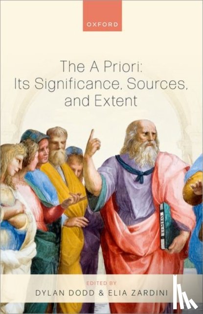  - The A Priori