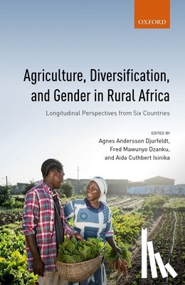  - Agriculture, Diversification, and Gender in Rural Africa