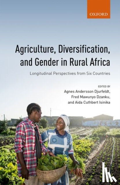  - Agriculture, Diversification, and Gender in Rural Africa