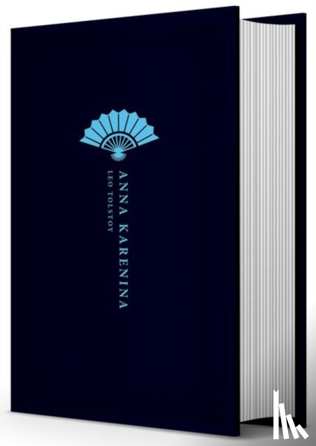 Tolstoy, Leo - Anna Karenina
