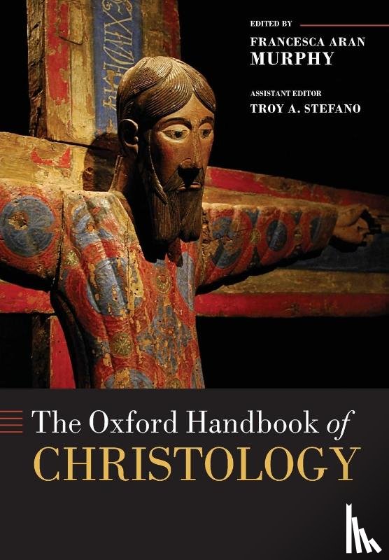  - The Oxford Handbook of Christology