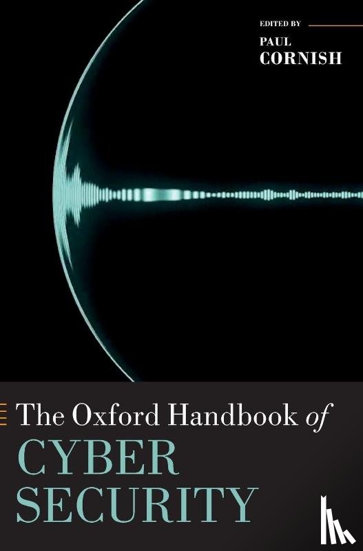  - The Oxford Handbook of Cyber Security