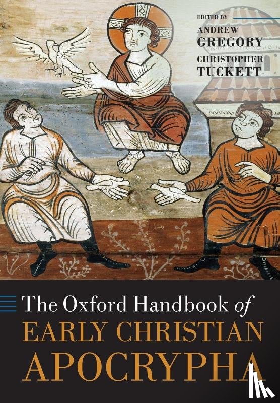 Verheyden, Joseph (Professor of New Testament - The Oxford Handbook of Early Christian Apocrypha