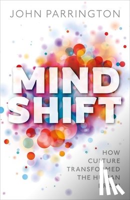Parrington, John (Associate Professor in Molecular and Cellular Pharmacology - Mind Shift