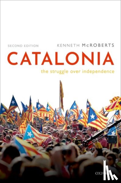 McRoberts, Kenneth (Professor Emeritus of Political Science - Catalonia
