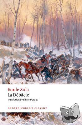 Zola, Emile - La Debacle