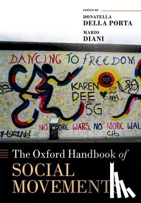  - The Oxford Handbook of Social Movements