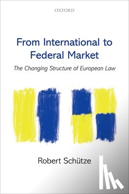Schutze, Robert ( - From International to Federal Market