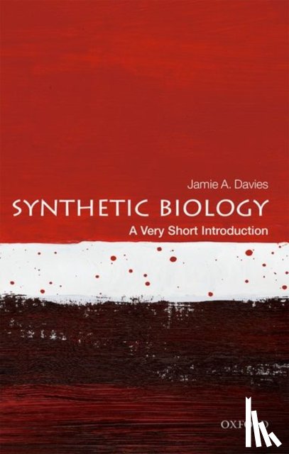 Davies, Jamie A. (Professor of Experimental Anatomy - Synthetic Biology