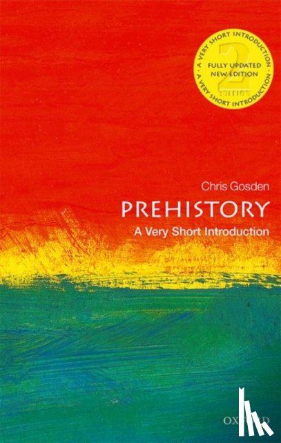 Gosden, Chris (Professor of European Archaeology - Prehistory