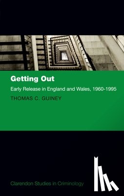 Guiney, Thomas (Visiting Fellow - Getting Out