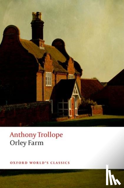 Trollope, Anthony - Orley Farm