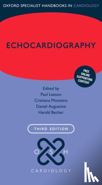  - Echocardiography