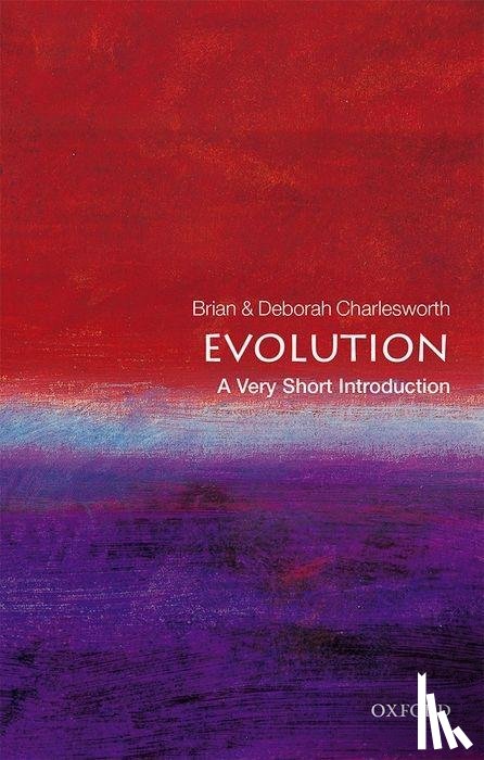 Charlesworth, Brian (Senior Honorary Professorial Fellow, Charlesworth, Deborah (Senior Honorary Professorial Fellow - Evolution