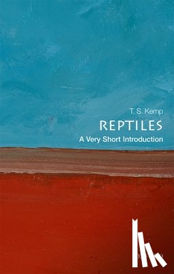 Kemp, T. S. (Emeritus Research Fellow - Reptiles