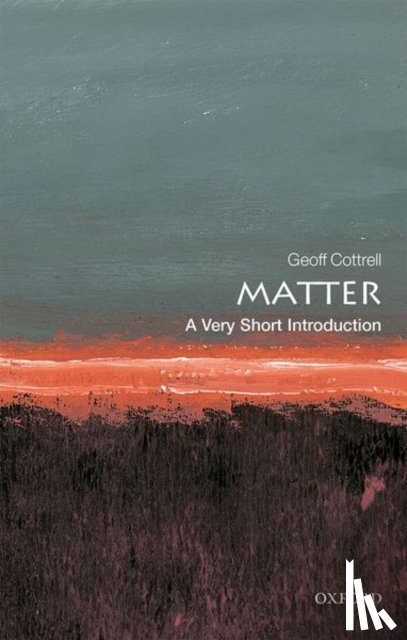 Cottrell, Geoff (Academic Visitor - Matter