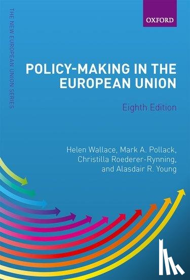  - Policy-Making in the European Union