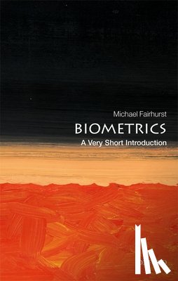 Fairhurst, Michael (Professor of Computer Vision - Biometrics