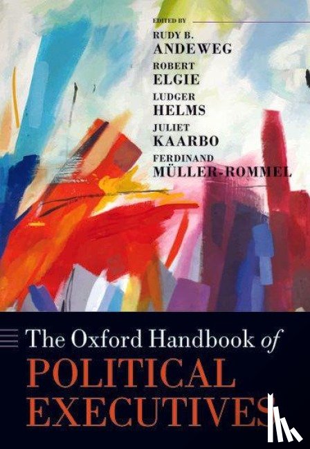  - The Oxford Handbook of Political Executives