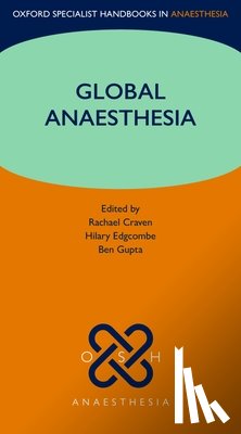  - Global Anaesthesia
