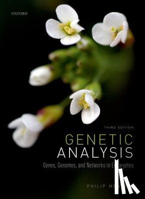 Meneely, Philip (Professor of Biology - Genetic Analysis