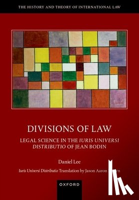 Lee, Daniel (Professor of Political Science and Law - Divisions of Law