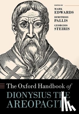 - The Oxford Handbook of Dionysius the Areopagite
