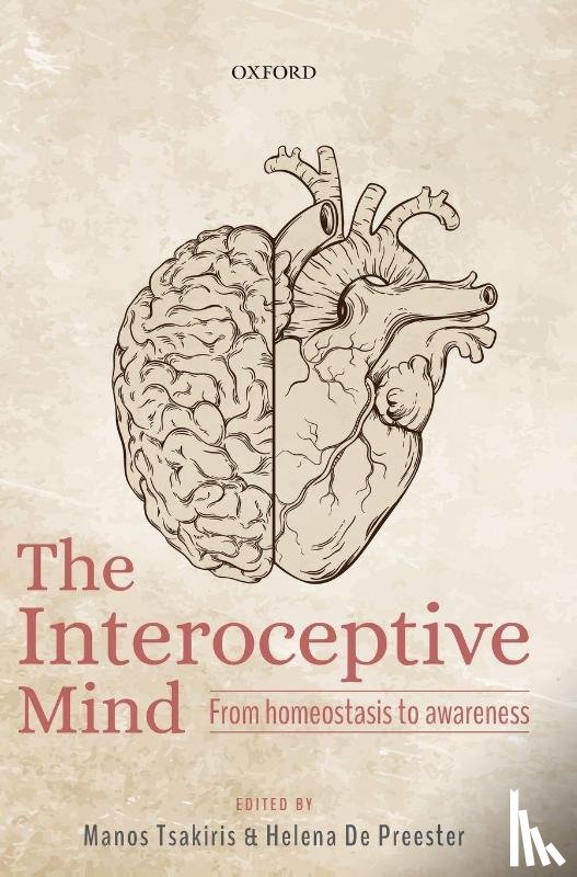 - The Interoceptive Mind