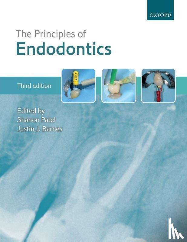  - The Principles of Endodontics