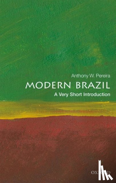 Pereira, Anthony W. (Brazil Institute - Modern Brazil
