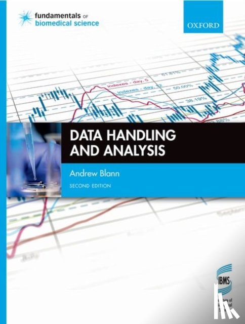Blann, Andrew (Consultant Clinical Scientist and Senior Lecturer in Medicine - Data Handling and Analysis