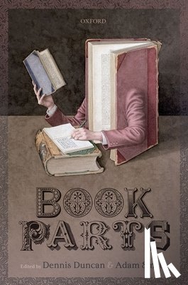  - Book Parts