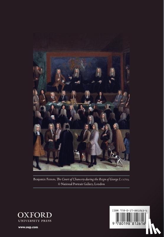 Baker, John (Professor of the Laws of England - Introduction to English Legal History