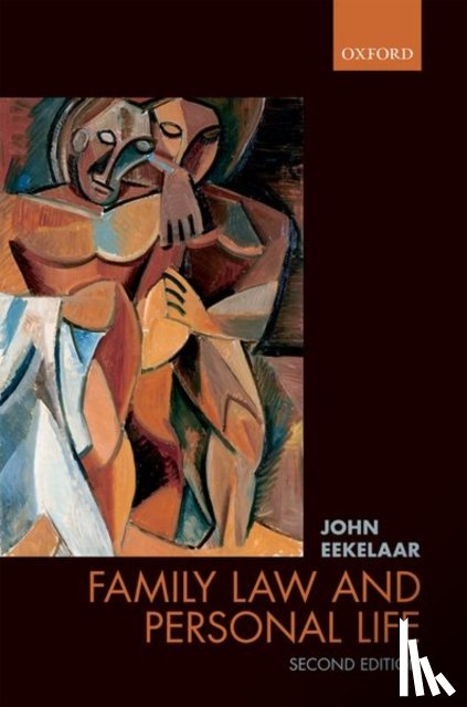 Eekelaar, John (Emeritus Fellow - Family Law and Personal Life