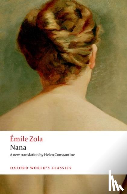 Zola, Emile - Nana