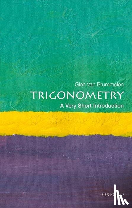 Van Brummelen, Glen (Coordinator of Mathematics - Trigonometry