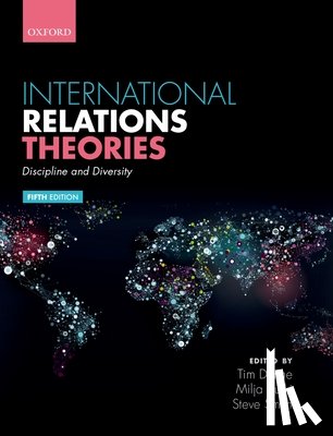 - International Relations Theories