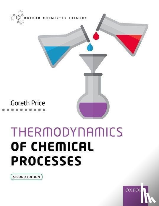 Price, Gareth (Professor - Thermodynamics of Chemical Processes